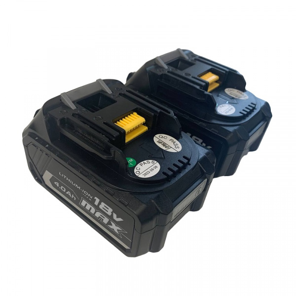 Пресс-инструмент аккумуляторный Waag Heavy Inox PZ-1550