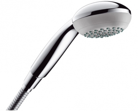 Лейка для душа Hansgrohe 1 режим 28585000