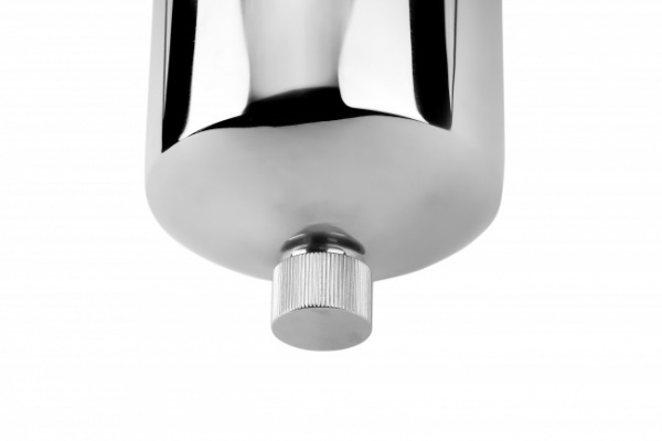 Корпус Гейзер Премьер 10SL нержавейка