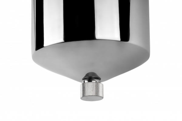 Корпус Гейзер Премьер 10BB нержавейка