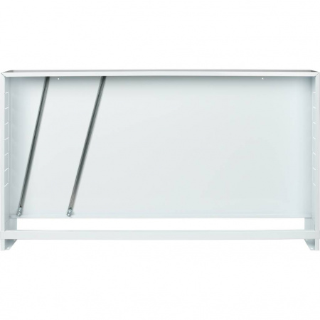 Шкаф распределительный Stout 17-18 выходов наружный