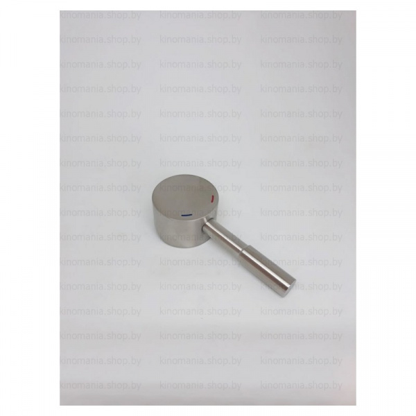 Ручка сатин нержавеющая сталь Д35