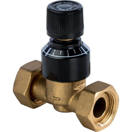 Клапан перепускной Stout 3/4"