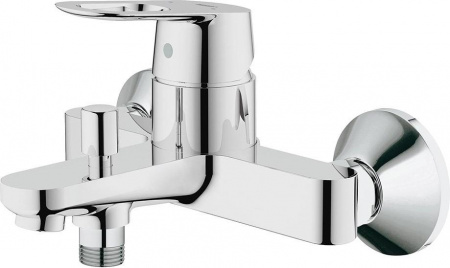 Смеситель ванны хром Grohe 23341000
