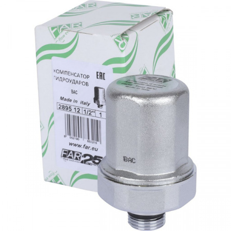 Гаситель гидроударов Far 1/2 fa2895 12