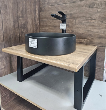 Столешница 60*55 постформинг под дерево