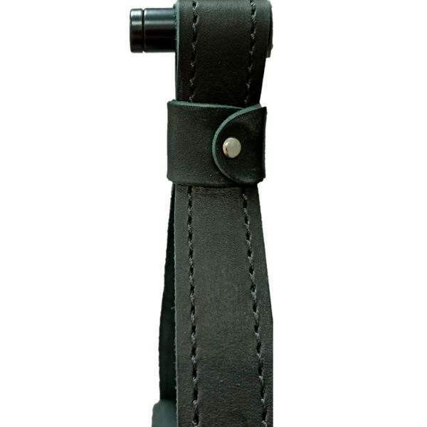 Зеркало Loft 650 на ремне из натуральной кожи