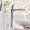 Смеситель раковины хром Grohe 23570003