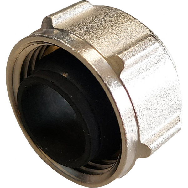 Соединение евроконус обжим под медь 15*3/4 вн резьба SFC-0027-001520