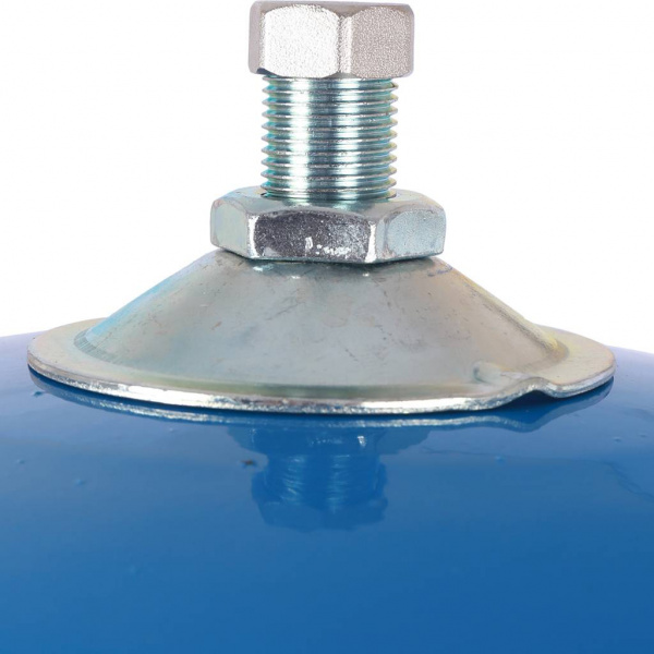 Гидроаккумулятор 100 литров Stout вертикальный