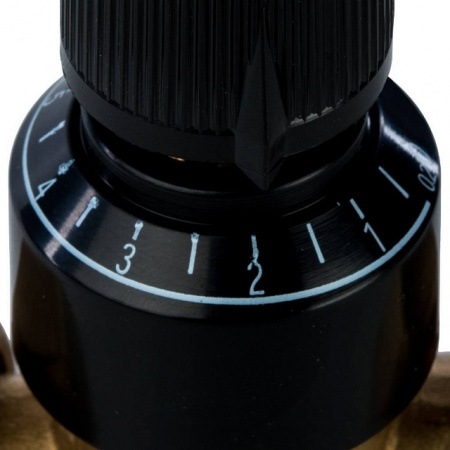 Клапан перепускной Stout 3/4"