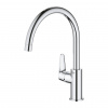 Смеситель кухни хром Grohe 31231001