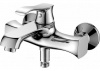 Смеситель ванны хром BelBagno VASM-CRM без шланга и лейки