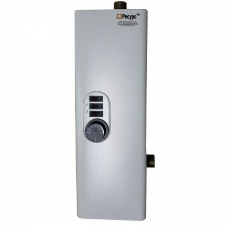 Котел 6 кВт электрический